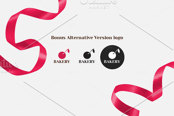 Bakery Logo in Logo Templates - product preview 1
