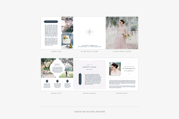 Pettigrove II ProPhoto 6 Collection in Website Templates - product preview 5