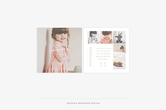 Alice & Tulley ProPhoto 6 Collection in Website Templates - product preview 5