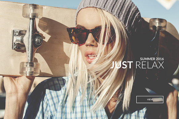 Off/Set-Creative WooCommerce Theme in WordPress Commerce Themes - product preview 2