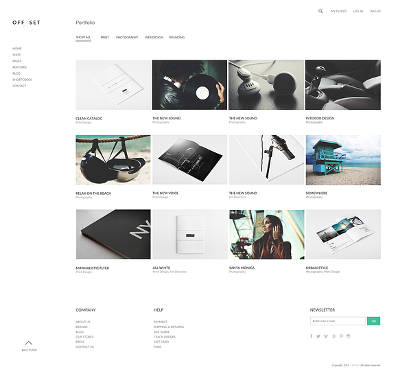 Off/Set-Creative WooCommerce Theme in WordPress Commerce Themes - product preview 3