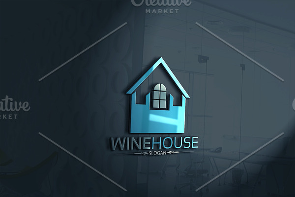 Win House Logo