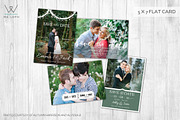 Modern - Save the Date Cards