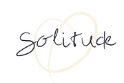 Solitude Handwritten Font