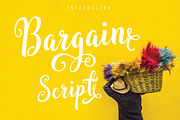 Bargain Script | Seamless Script