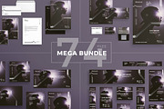 Mega Bundle | Music