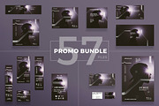Promo Bundle | Music