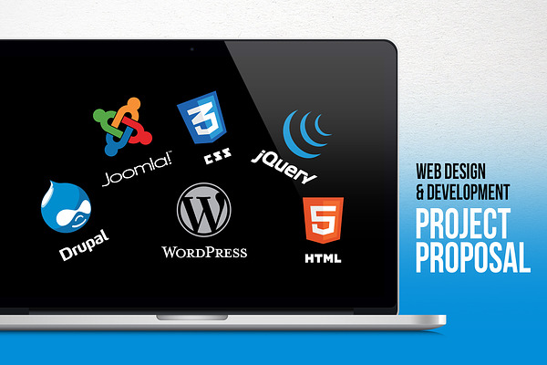 Web Design & Development Project Pre
