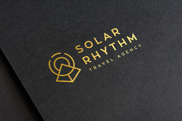 Logo Mockup Pack. Paper Edition in Branding Mockups - product preview 7