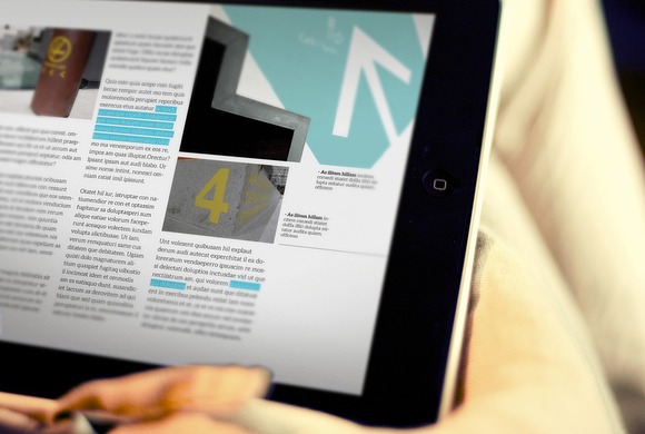 (Save 80%) InDesign Magazine Bundle in Magazine Templates - product preview 1