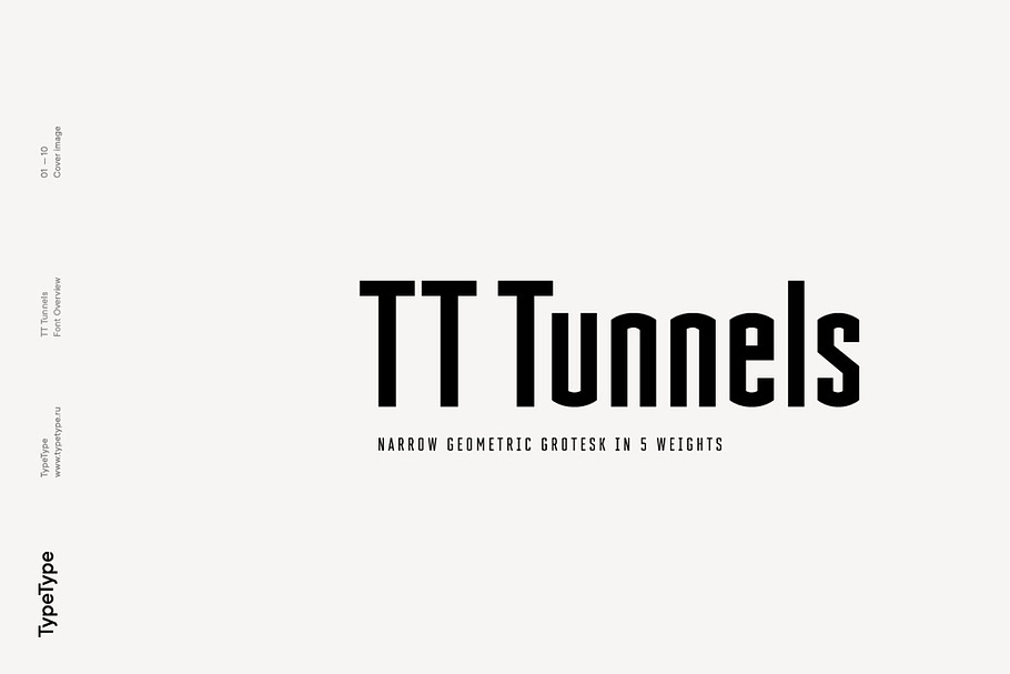 TT Tunnels| -30% OFF