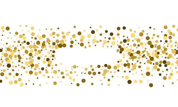  Gold glitter background.  in Card Templates - product preview 1