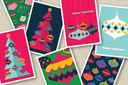 Christmas Card collection