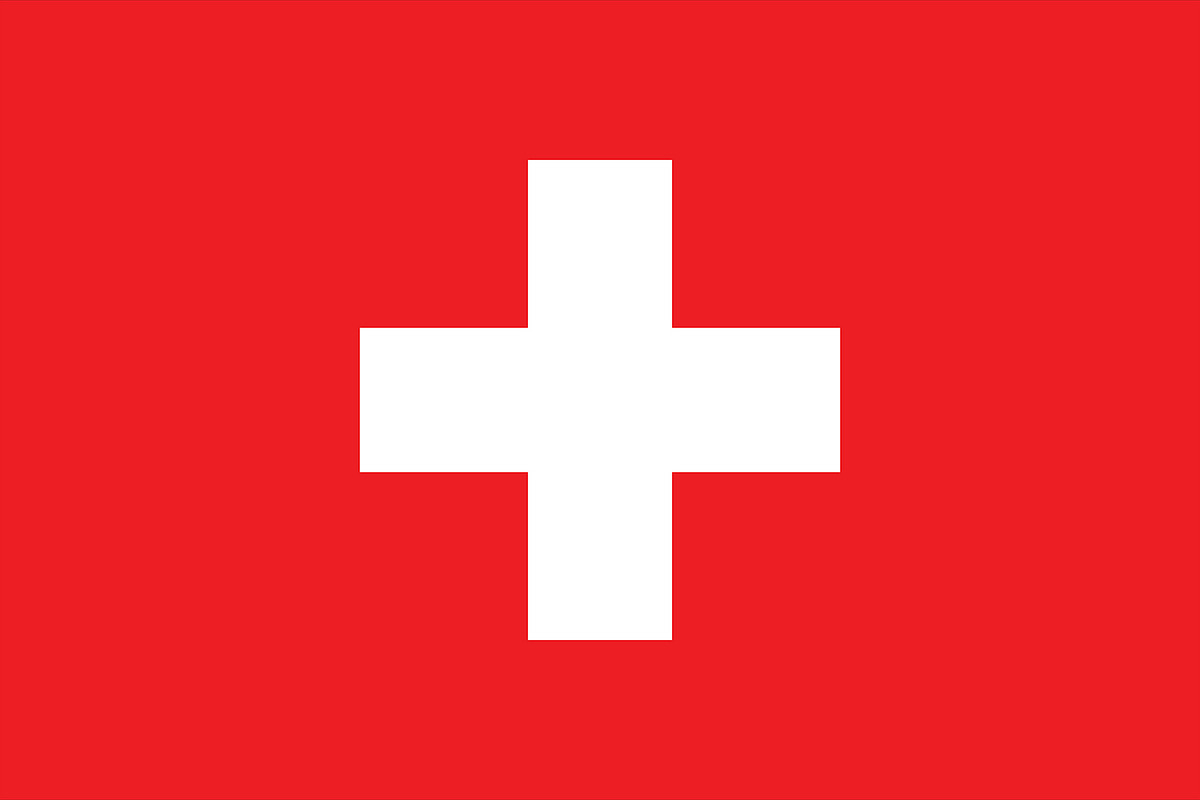 Vector of Swiss flag. in Graphics - product preview 8