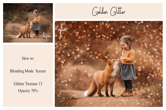 35 Glitter Textures in Textures - product preview 6