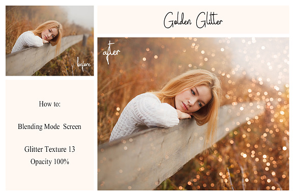 35 Glitter Textures in Textures - product preview 12