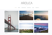 Arouca - Photography / Portfolio