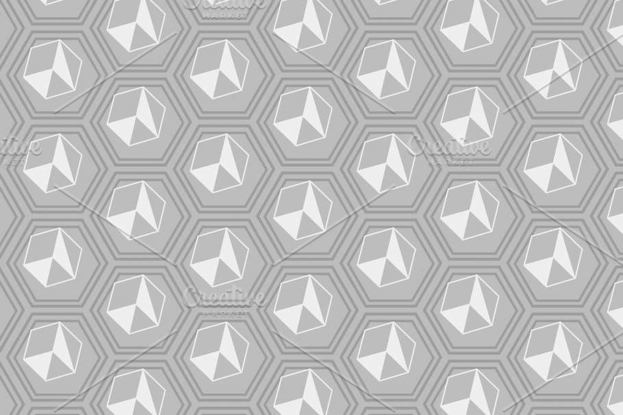 absract background in Patterns - product preview 8