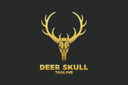 Deer Sull Logo