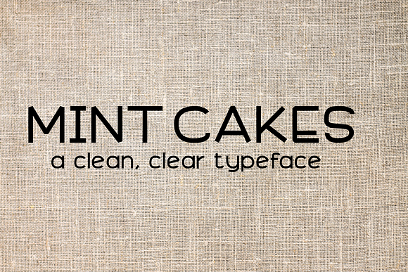Font Bundle - 5 Font Pack in Display Fonts - product preview 3