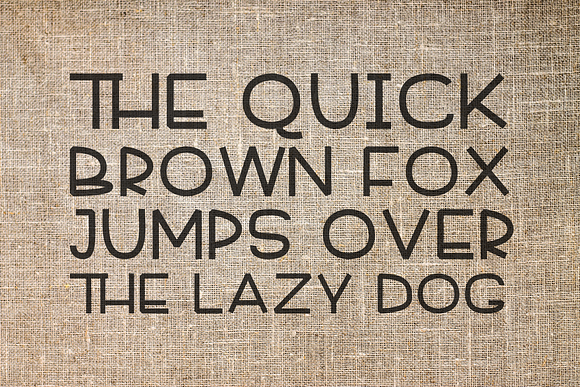 Font Bundle - 5 Font Pack in Display Fonts - product preview 4