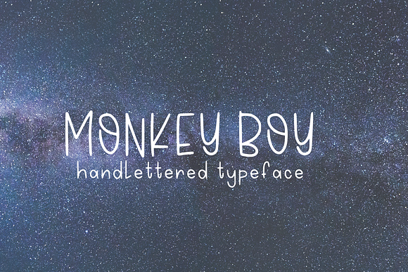 Font Bundle - 5 Font Pack in Display Fonts - product preview 5