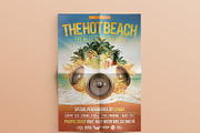 The Hot Beach Flyer