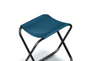Picnic folding chair