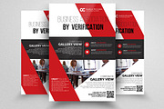 Counseling Flyer Templates