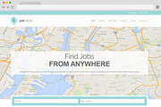 JobFinder - WordPress Job Listings