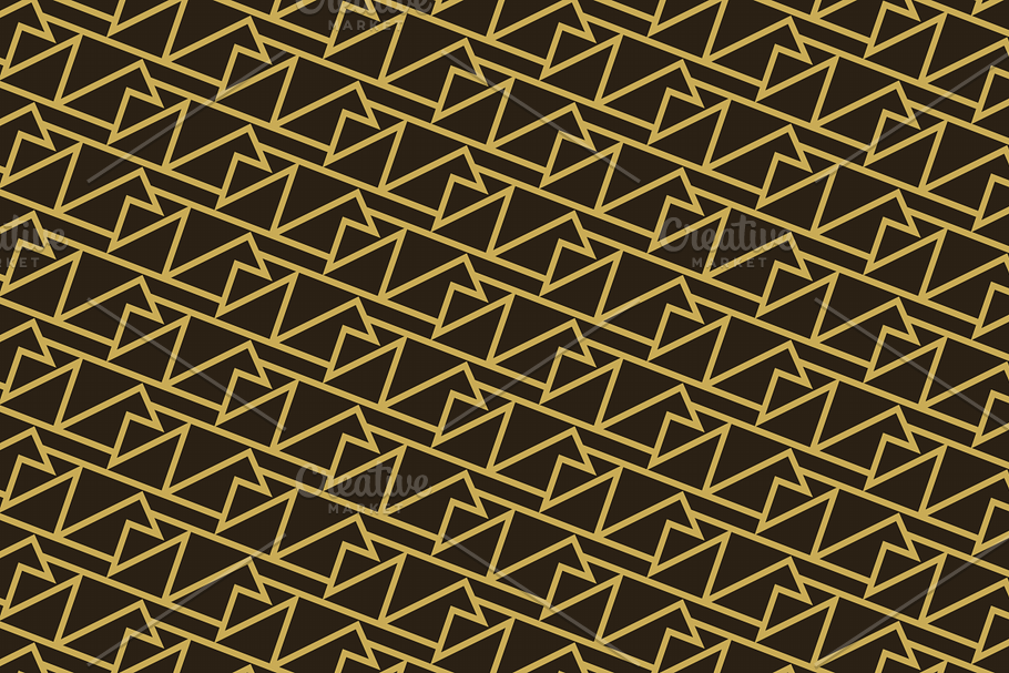 Background, pattern, geometric in Patterns - product preview 8