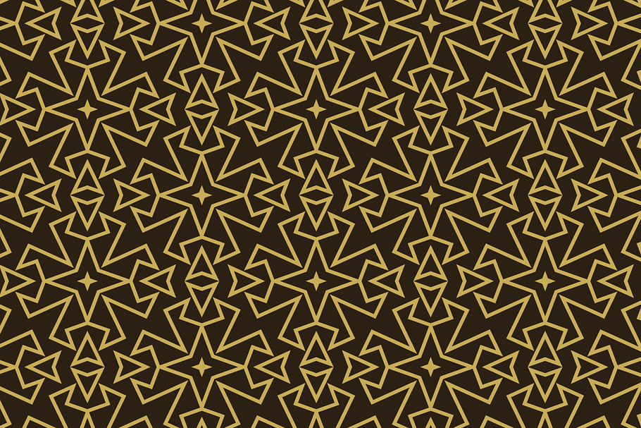 pattern, geometric shape in Patterns - product preview 8