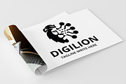 Digilion Logo