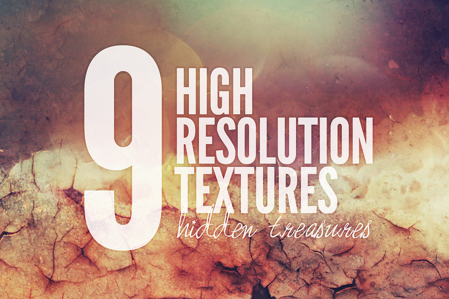 Hidden Treasures in Textures - product preview 8