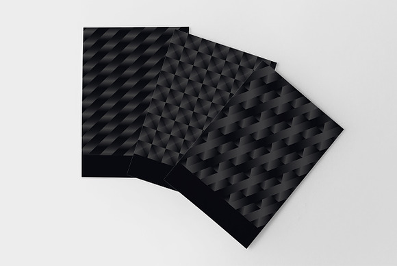 20% Off Gradient Tiles III in Patterns - product preview 4