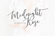Midnight Rose Script