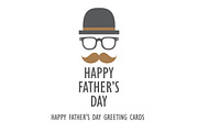 11 Happy Father's Day Greeting Cards