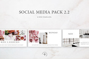 Social Media | Pack 2.2