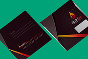 Creative Business Envelope Pack