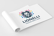 Lionelli Logo