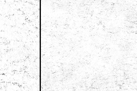 Grunge Texture Brushes - Big Hi Res in Photoshop Brushes - product preview 4