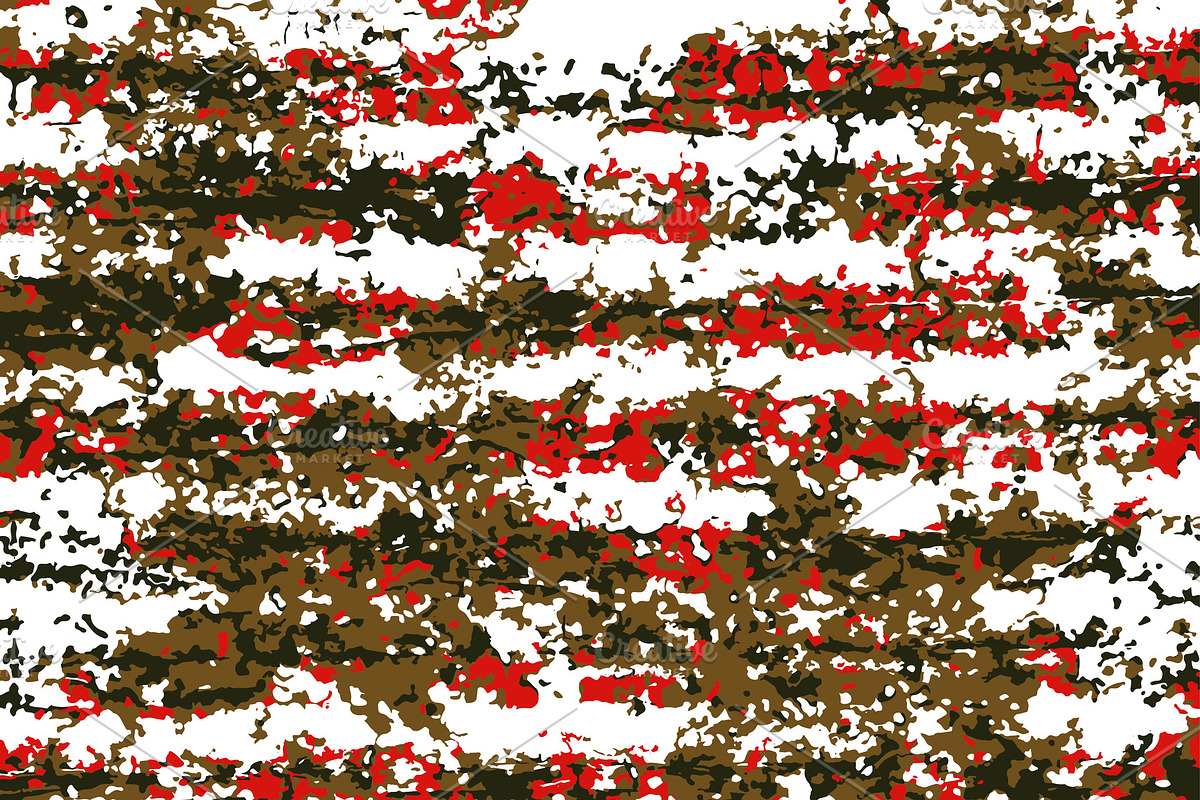 Grunge Textured Abstract Pattern in Patterns - product preview 8