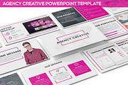 Agency Creative Powerpoint