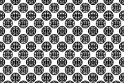 Traditional Chinese seamless pattern