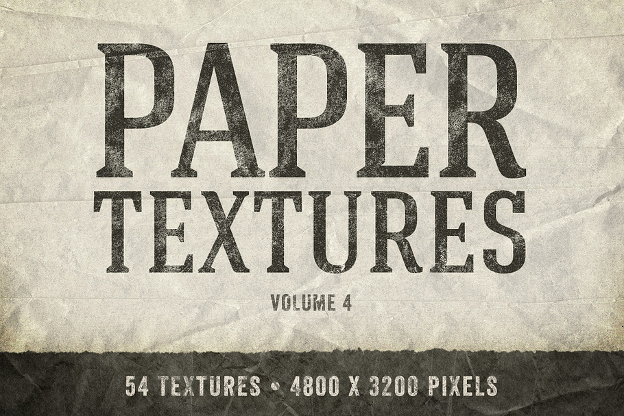 Paper Textures Pack Volume 4 in Textures - product preview 8