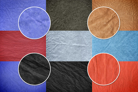 Paper Textures Pack Volume 4 in Textures - product preview 1