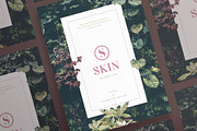 Posters | Skin Care