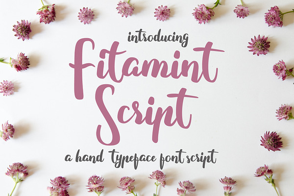 Fitamint - Script