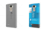 LG G4 Stylus 3d IMD Mobile Case