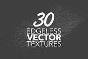 30 Edgeless Vector Textures